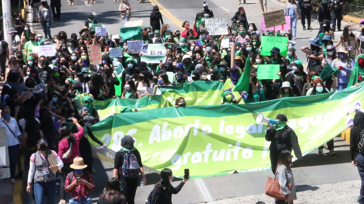 marcha aborto 1